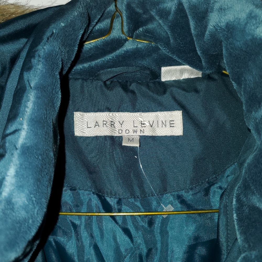 LARRY LEVINE JACKET - Picture 5 of 12